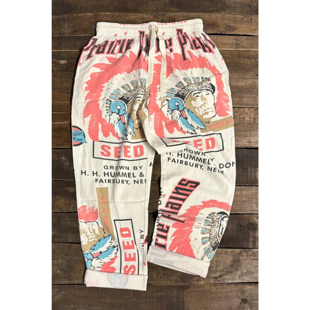 Jaded Gypsy - Garden Gathering Pant