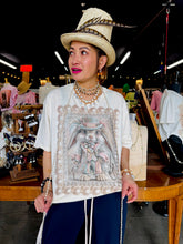 Load image into Gallery viewer, Cute Rabbit Tee

