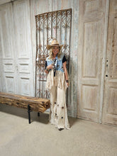 Load image into Gallery viewer, A Rare Bird - Sequins In Hayfield Jeans
