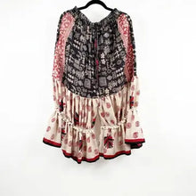 Load image into Gallery viewer, HCB - Kantha &amp; Silk Bloomers
