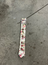 Load image into Gallery viewer, A Rare Bird -  Vintage Tie Necklace
