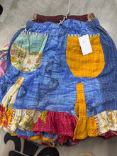 Load image into Gallery viewer, HCWL - Yoyo Slit Ruffle Shorts

