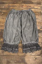 Load image into Gallery viewer, Jaded Gypsy - Alluring Romance Bloomers - Charcoal
