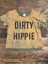 Load image into Gallery viewer, Jaded Gypsy - Dirty Hippie Tee
