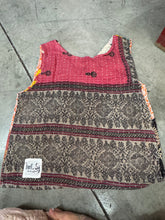 Load image into Gallery viewer, HCWL - 2FER KANTHA TANK
