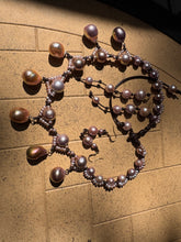 Load image into Gallery viewer, HC - COLLECTED MASTER PIECE OF 7 SUPPER RARE PEARLS
