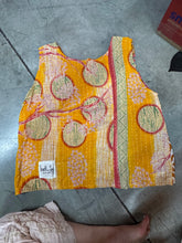 Load image into Gallery viewer, HCWL - 2FER KANTHA TANK
