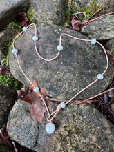 Load image into Gallery viewer, HC - 9 Angels  Necklace
