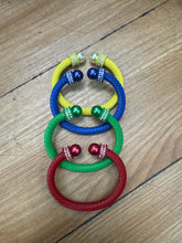 Load image into Gallery viewer, The King Collection - Spiral Bangle
