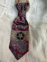 Load image into Gallery viewer, Hand Tie Neck Tie
