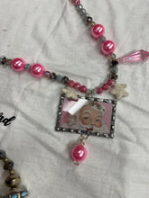 Load image into Gallery viewer, A Rare Bird - Christmas  Necklace
