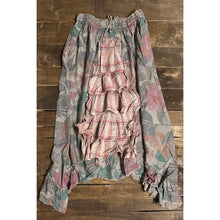 Load image into Gallery viewer, Jaded Gypsy - Fields of Dreams Skirt
