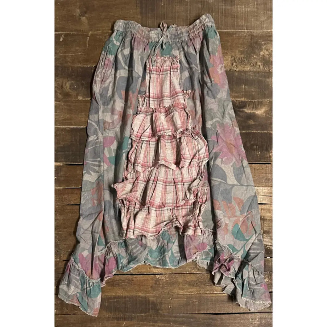 Jaded Gypsy - Fields of Dreams Skirt