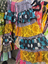 Load image into Gallery viewer, HCWL - Garden Ruffle Pant
