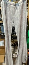 Load image into Gallery viewer, J Her - Washed Flared Pants

