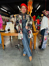 Load image into Gallery viewer, HCB - CAMO BELT JACKET
