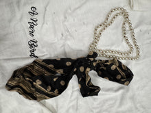 Load image into Gallery viewer, A Rare Bird - Pearls Twilley Necklace
