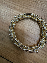 Load image into Gallery viewer, The King Collection - Chain Bracelet
