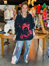 Load image into Gallery viewer, I Love Linen -  Frida Pullover
