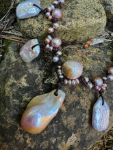 Load image into Gallery viewer, HC - HANNAH PERSONAL FAV STYLES NECKLACE PINK
