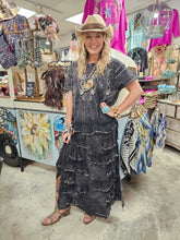 Load image into Gallery viewer, A Rare Bird -  After Glow Dress
