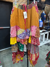 Load image into Gallery viewer, HCWL - Ruffle Harem Pants
