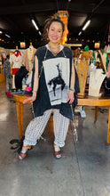 Load image into Gallery viewer, Cowgirl Poncho
