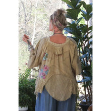 Load image into Gallery viewer, Jaded Gypsy - Gypsy Dawn Top
