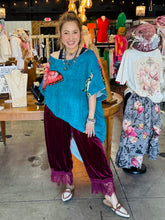Load image into Gallery viewer, I Love Linen - Butterfly Dress
