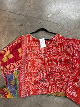 Load image into Gallery viewer, HCWL - Kantha Amava Top

