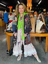 Load image into Gallery viewer, HCWL - Ohhh My My Jacket  OOAK
