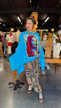 Load image into Gallery viewer, Mona Lisa Poncho
