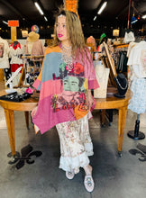 Load image into Gallery viewer, I Love Linen - Frida Linen Tunic
