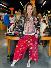 Load image into Gallery viewer, HCWL - Ohhh My My Jacket  OOAK
