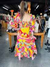 Load image into Gallery viewer, HCWL - It Just A Tropical Dress
