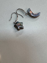 Load image into Gallery viewer, HC - Star/Moon Earring

