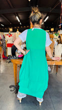 Load image into Gallery viewer, DBL Gauze Linen Maxi Dress
