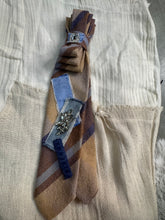 Load image into Gallery viewer, Hand Tie Neck Tie
