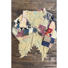 Load image into Gallery viewer, Jaded Gypsy - Splitting Ways Jacket - Patched Up
