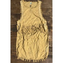 Load image into Gallery viewer, Jaded Gypsy - Ruffle Up High-Low Top
