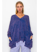 Load image into Gallery viewer, J. Her - Bestseller Effortless Pullover Sweatshirts
