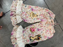 Load image into Gallery viewer, HCWL - VICTORIA EYELET BLOOMER
