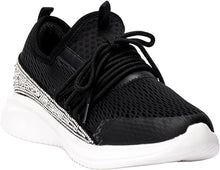 Load image into Gallery viewer, Corkys Hey Girl Footwear Women&#39;s Frosting Fashion Sneakers
