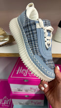 Load image into Gallery viewer, Hey Girl - Adventure Sneaker
