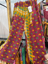 Load image into Gallery viewer, HCWL - Hannah Tie Cargo Pants
