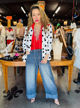 Load image into Gallery viewer, Oddi -  The Striped Barrel Carpenter Culottes Pants
