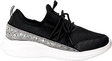 Load image into Gallery viewer, Corkys Hey Girl Footwear Women&#39;s Frosting Fashion Sneakers
