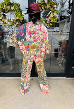 Load image into Gallery viewer, A Rare Bird -Leopard Jacket
