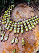 Load image into Gallery viewer, HC - Big MaMa Necklace
