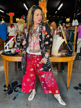 Load image into Gallery viewer, HCWL - Ohhh My My Jacket  OOAK
